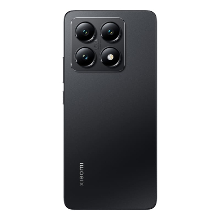 Xiaomi 14T 12/256 Гб Titan Black, чёрный