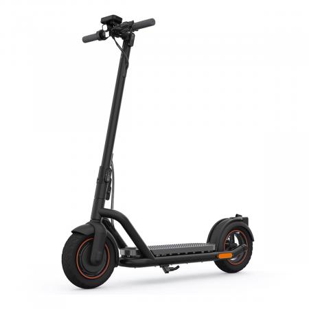 Электросамокат Xiaomi NAVEE N65 Черный