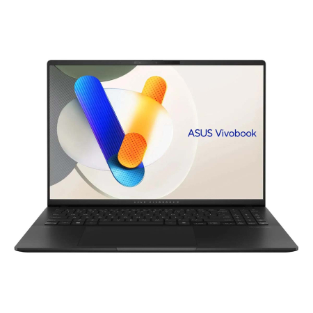 Ноутбук ASUS Vivobook S 16 S5606CA-RI072 (Intel Core Ultra 5 225H 16Гб SSD 1Тб 16" FullHD OLED) Black, чёрный