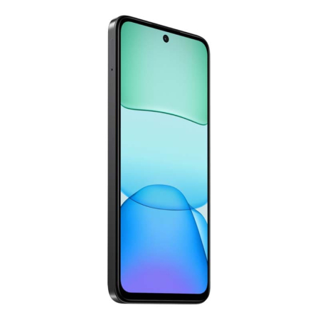 Xiaomi Redmi 13 8/256Gb Midnight Black, черный