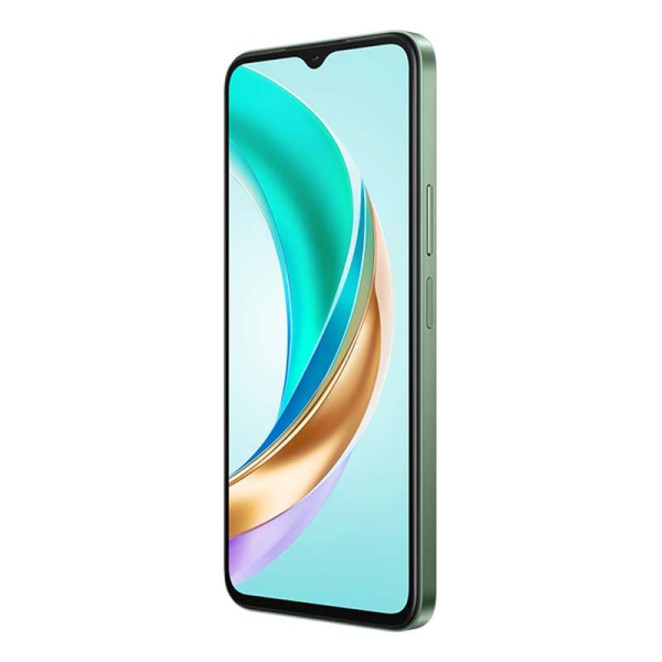 HONOR X6b 6/256Gb Forest Green, зелёный