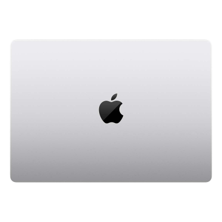 Apple MacBook Pro 14" (M4 Pro 12C CPU, 16C GPU, 2024) 24/512Gb SSD (MX2E3) Silver, серебристый