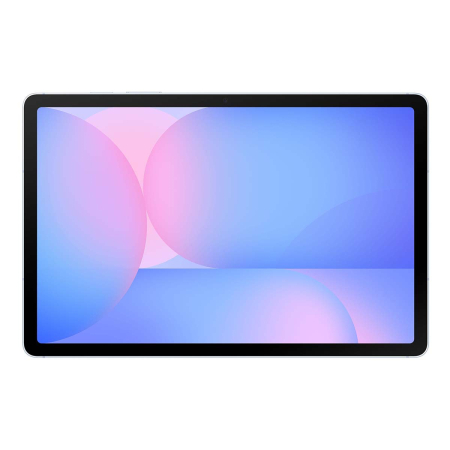 Samsung Galaxy Tab S10 FE+ 13,1" 5G+Wi-Fi 12/256Gb Blue, голубой