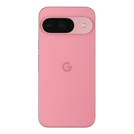 Google Pixel 9 128Gb Peony, розовый