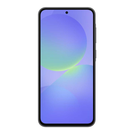 Samsung Galaxy A36 5G 12/256Gb Black, чёрный