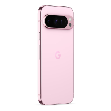 Google Pixel 9 Pro 12/512Gb Rose Quartz, розовый