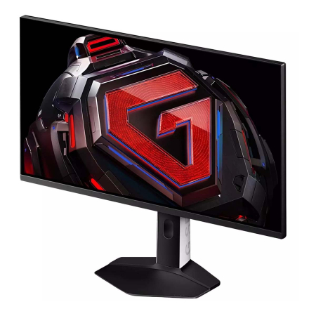 Монитор 27" Xiaomi Redmi G27Q 2025 (P27QCB-RG) 2560x1440, 180Гц, IPS Чёрный