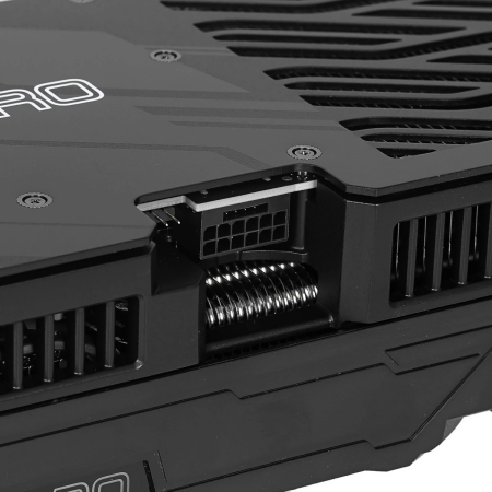 Видеокарта Palit Nvidia GeForce RTX 5070Ti GamingPro OC 16 Гб GDDR7 256 бит (NE7507TS19T2-GB2031A)