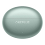 Беспроводные наушники OnePlus Buds 4 Zen Green, зеленый