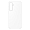 Чехол для Samsung Galaxy S25 FE Clear Case, Прозрачный