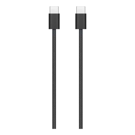 Трекпад Apple Magic Trackpad 3 USB‑C/Lightning (MMMP3) Black, чёрный