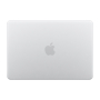 Apple MacBook Neo 13" (A18 Pro, 6C CPU, 5C GPU, 2026) 8/256Gb SSD (MHFA4) Silver, серебристый