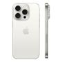 Apple iPhone 15 Pro 512Gb White Titanium, белый титан