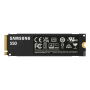 SSD накопитель Samsung 990 Evo Plus 2Tb M.2 2280 (MZ-V9S2T0BW)