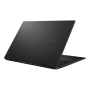 Ноутбук ASUS Vivobook S 16 S5606CA-RI072 (Intel Core Ultra 5 225H 16Гб SSD 1Тб 16" FullHD OLED) Black, чёрный