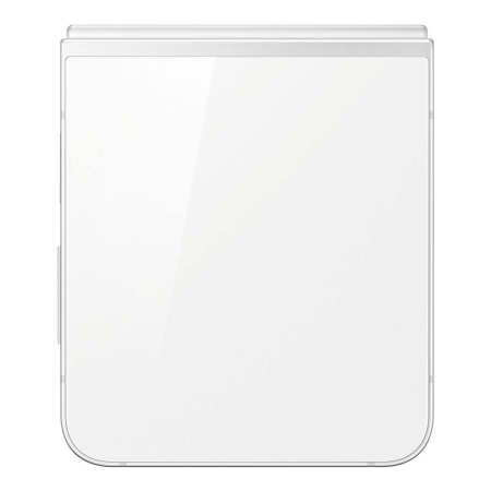 Samsung Galaxy Z Flip7 FE 8/128Gb (2025) White, белый