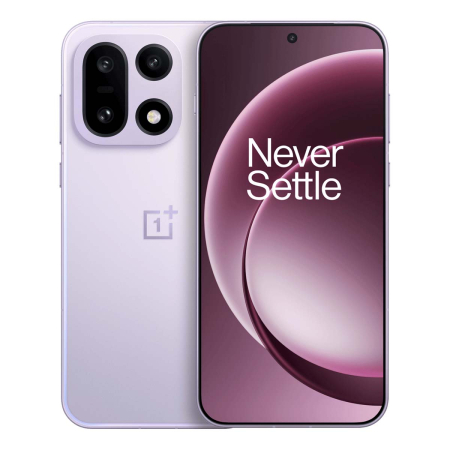 OnePlus 15 12/256Gb Violet, фиолетовый