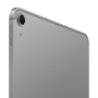Apple iPad Air 11" (M4, 2026) Wi-Fi + Cellular 128Gb Space Gray, «серый космос»