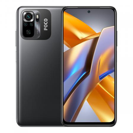 Xiaomi POCO M5s 6/128Gb Grey, серый