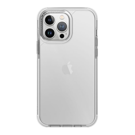 Чехол для iPhone 15 Pro Max UNIQ Combat (IP6.7P(2023)-COMWHT) White, белый