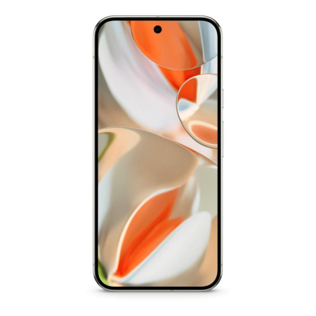 Google Pixel 9 Pro XL 16/256Gb Porcelain, бежевый