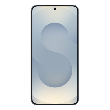 Samsung Galaxy S25 12/256Gb Blue Black, чёрный