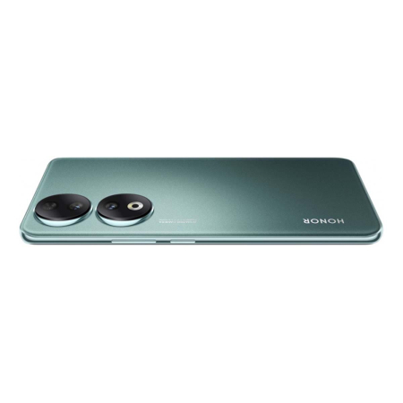 HONOR 90 8/256Gb Emerald Green, Изумрудный зеленый