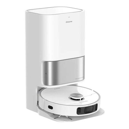 Робот-пылесос Dreame L10s Ultra, белый