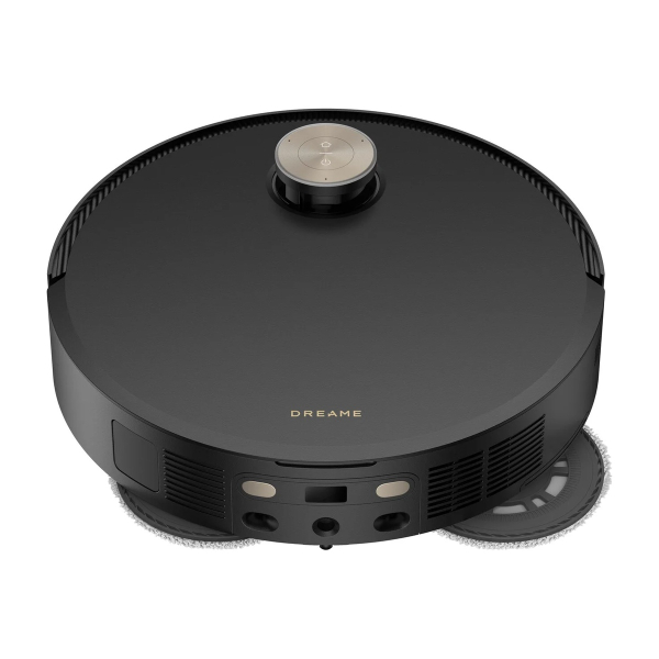 Робот-пылесос Dreame X50 Ultra Complete Black
