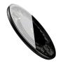 Беспроводное зарядное устройство Baseus Simple Wireless Charger (CCALL-AJK01) Black, черный