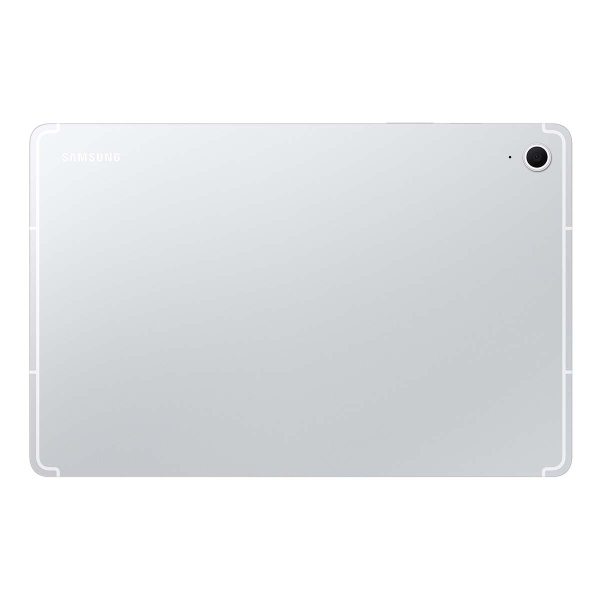 Samsung Galaxy Tab S10 FE 10,9" Wi-Fi 8/128Gb Silver, серебрянный