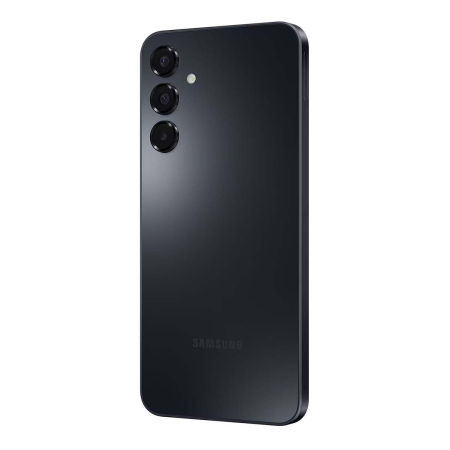 Samsung Galaxy A16 4/128Gb Black, черный