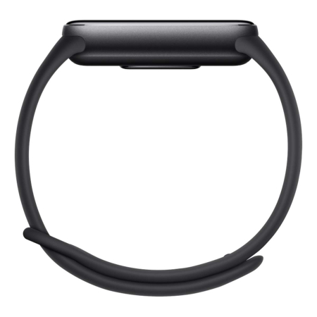 Фитнес браслет Xiaomi Smart Band 10 Midnight Black Global, черный