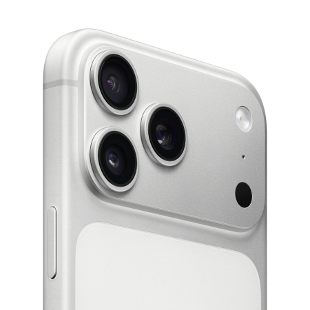 Apple iPhone 17 Pro Max 256Gb Silver, серебристый