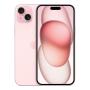 Apple iPhone 15 Plus 512Gb eSIM Pink, розовый