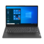 Ноутбук 15.6" Lenovo V15 G2 IJL () Celeron N4500, 8Gb DDR4, SSD 256Gb, Intel UHD Graphics, FullHD, DOS Black, чёрный