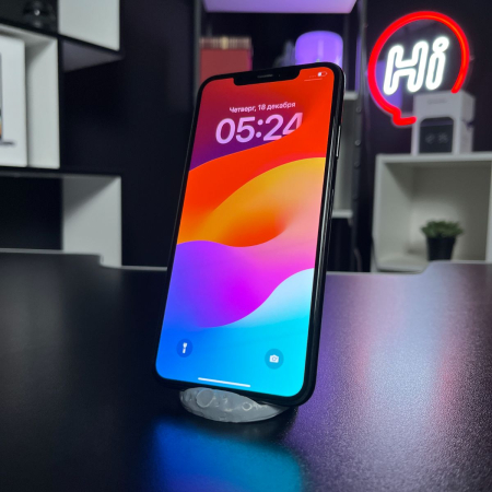 Trade in Apple iPhone Xs Max 256Gb Space Black IMEI: 5093