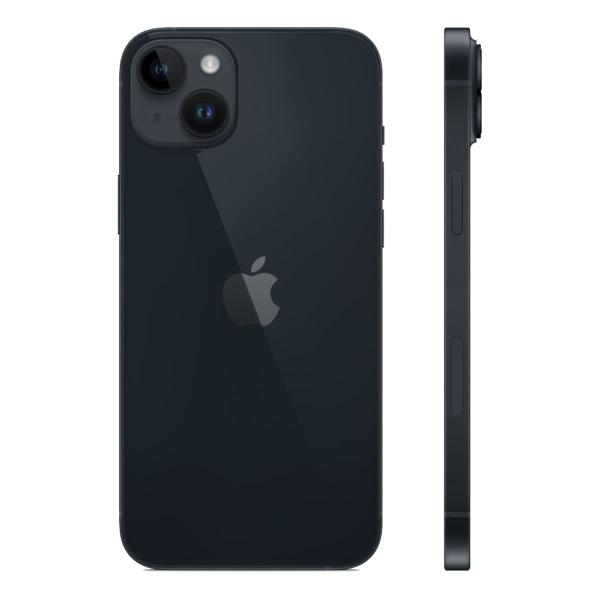 Apple iPhone 14 Plus 128Gb Midnight, «тёмная ночь»