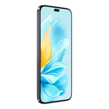 HONOR 200 Lite 8/256Gb Midnight Black, Полночный черный