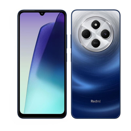 Xiaomi Redmi 14C 4/128Gb Starry Blue, синий