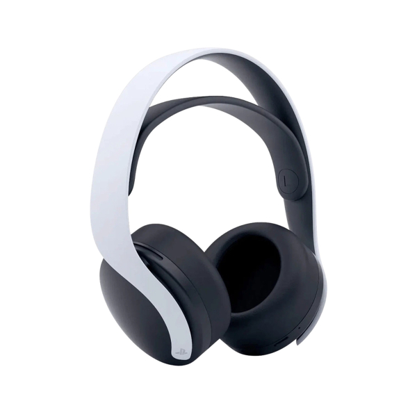 Игровые наушники Sony PlayStation PULSE 3D (CFI-ZWH1) White, белый