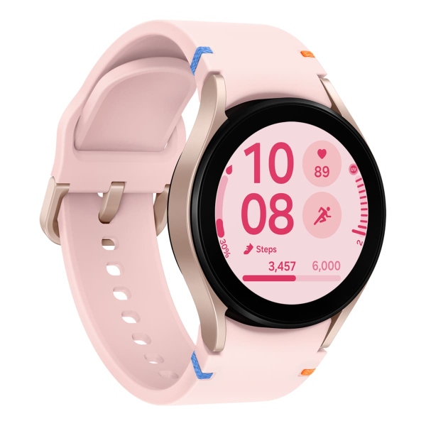 Часы Samsung Galaxy Watch FE 40 мм Pink Gold, золотой