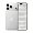 Apple iPhone 18 Pro Max 1Tb eSIM Silver, серебристый
