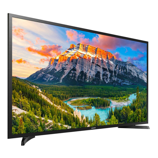 Телевизор Samsung 1080 43" (2018) UE43N5000AUX
