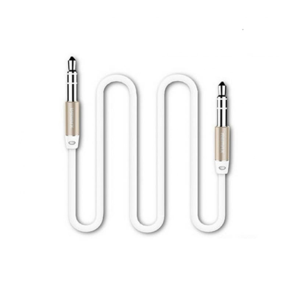 AUX аудио кабель REMAX 2 м (RL-L200) Белый