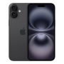 Apple iPhone 16 Plus 128Gb Dual SIM Black, черный