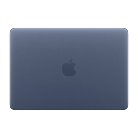 Apple MacBook Neo 13" (A18 Pro, 6C CPU, 5C GPU, 2026) 8/256Gb SSD (MHFF4) Indigo, синий