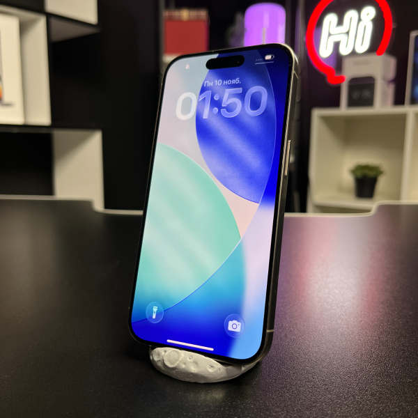 Trade in Apple iPhone 15 Pro 128Gb Natural Titanium IMEI: 0000