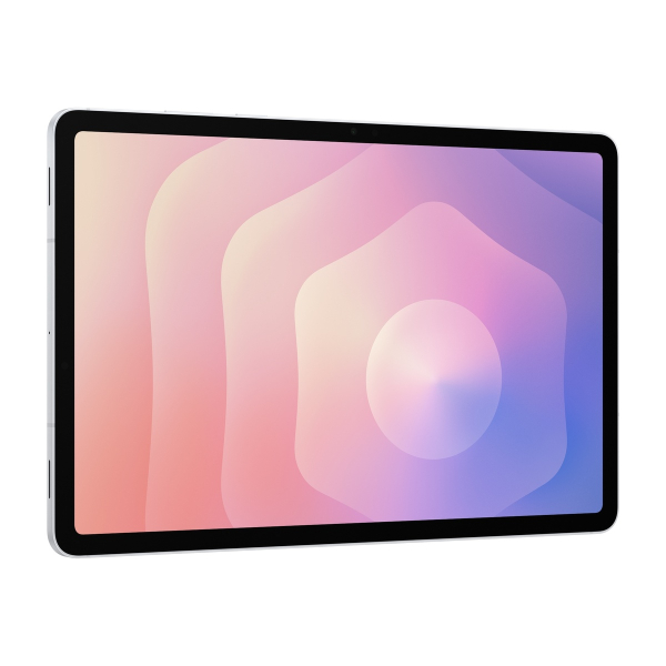 Samsung Galaxy Tab S11 Wi-Fi 12/256Gb Silver, серебряный