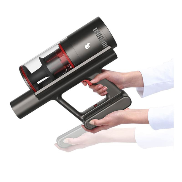 Пылесос Xiaomi Shunzao Z11 Серый